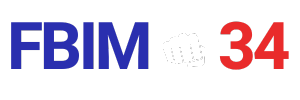 Logo fbim.34