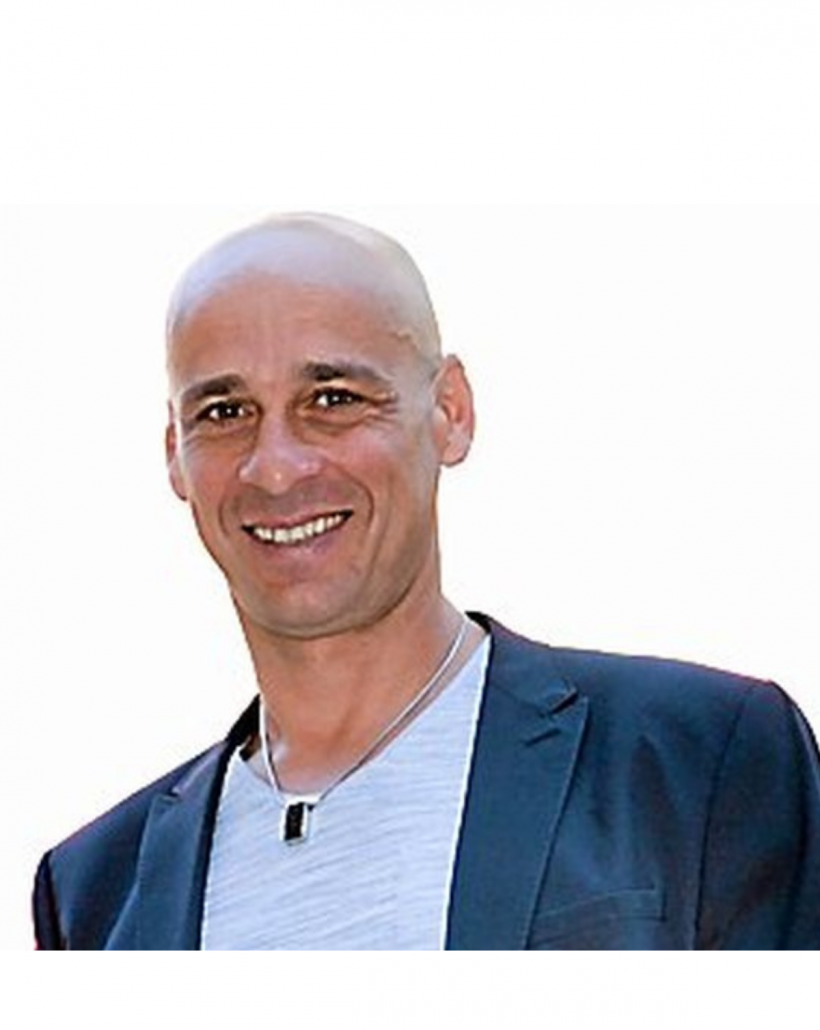 Entraîneur Alain VARO